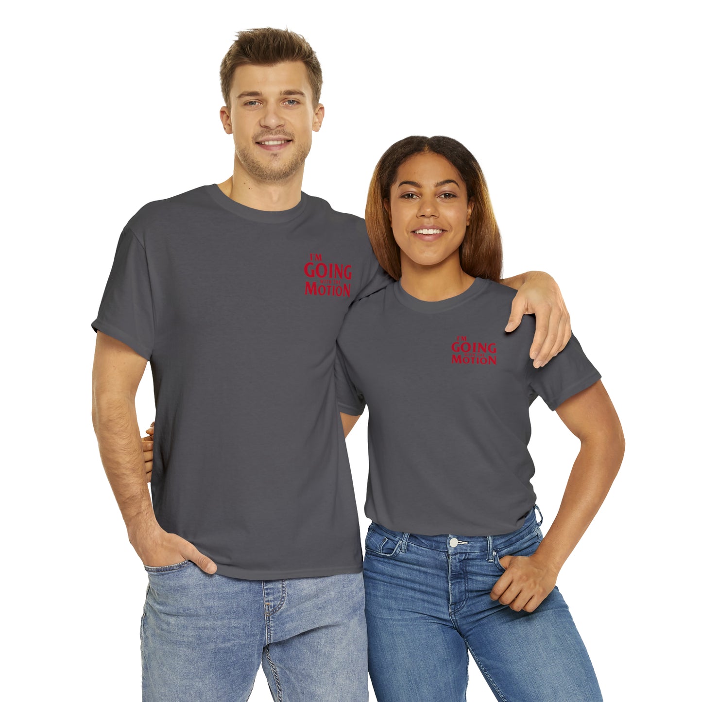 THE MOTION TEE