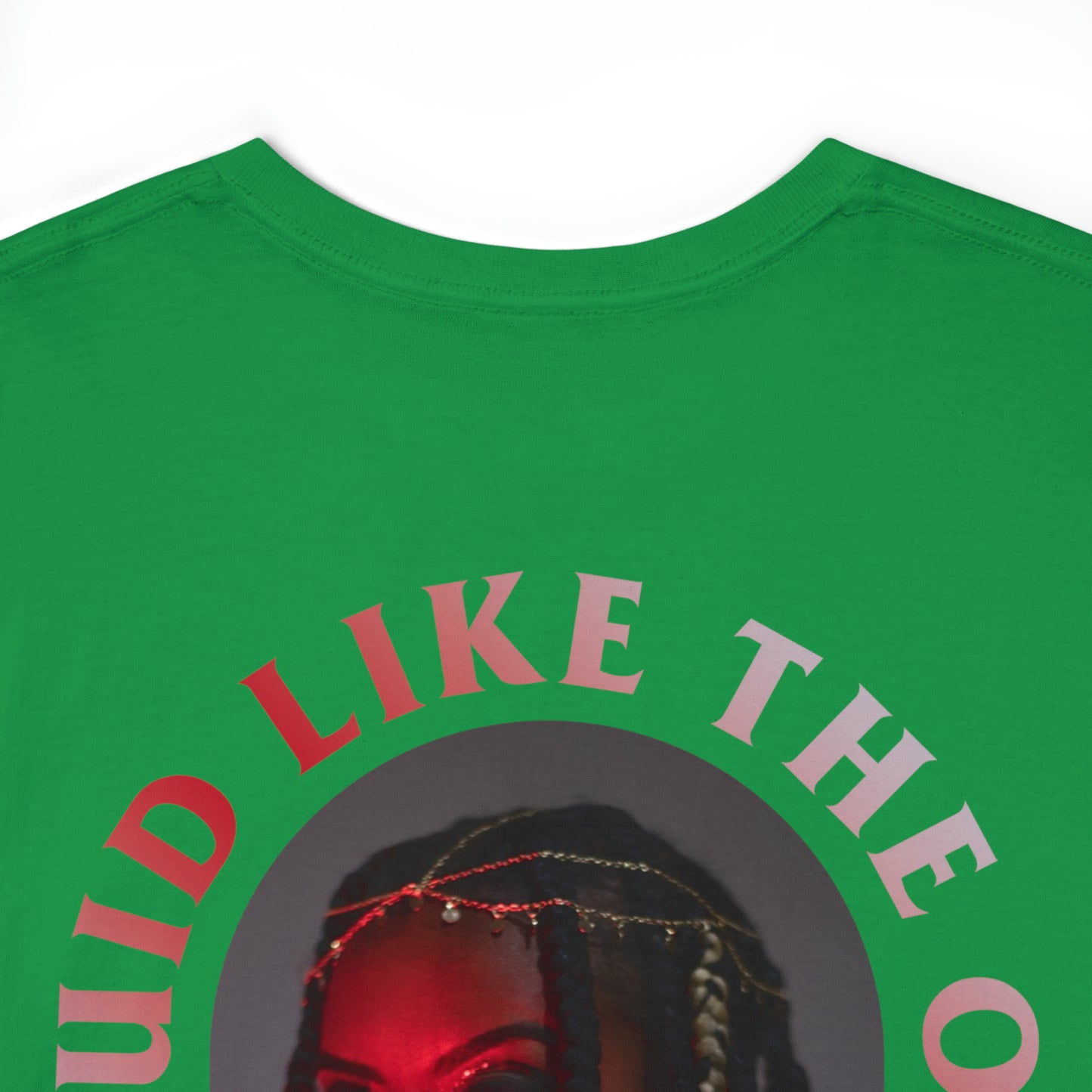 THE MOTION TEE