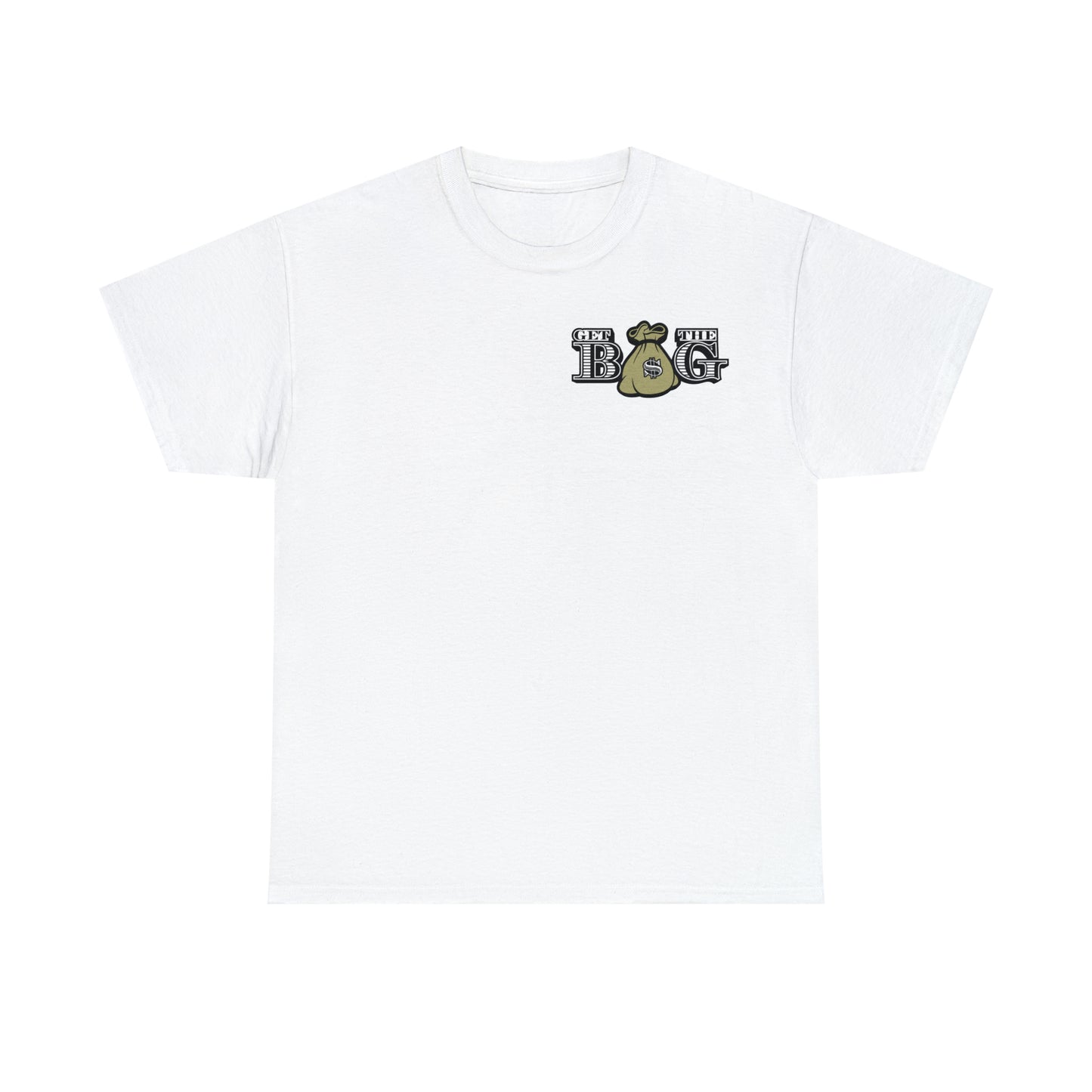 GET THE BAG TEE