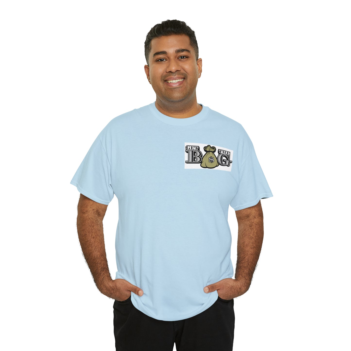 GET THE BAG TEE