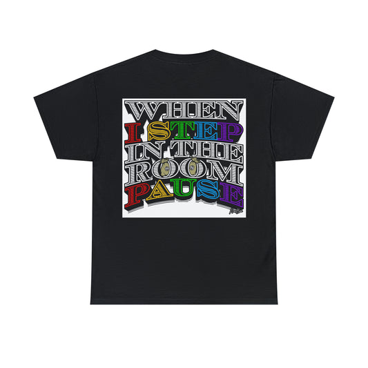 GET THE BAG TEE