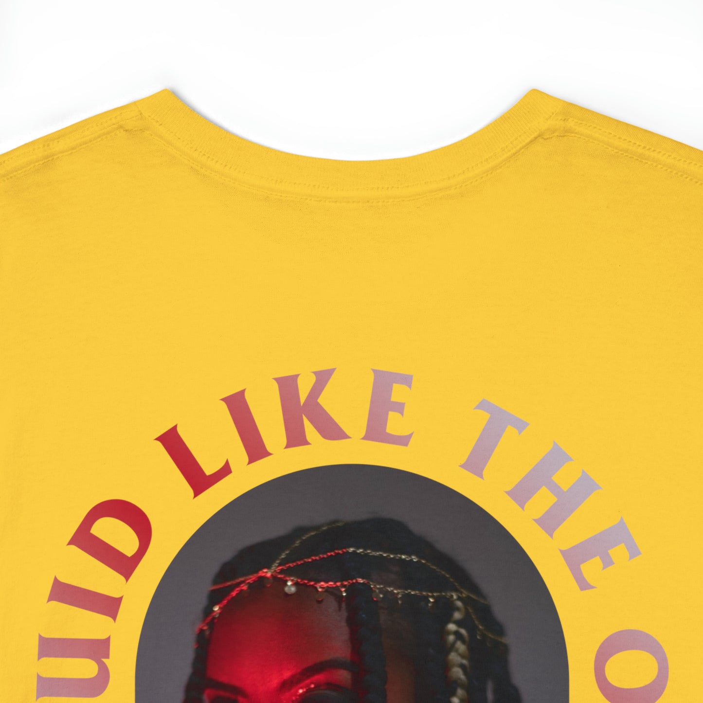 THE MOTION TEE