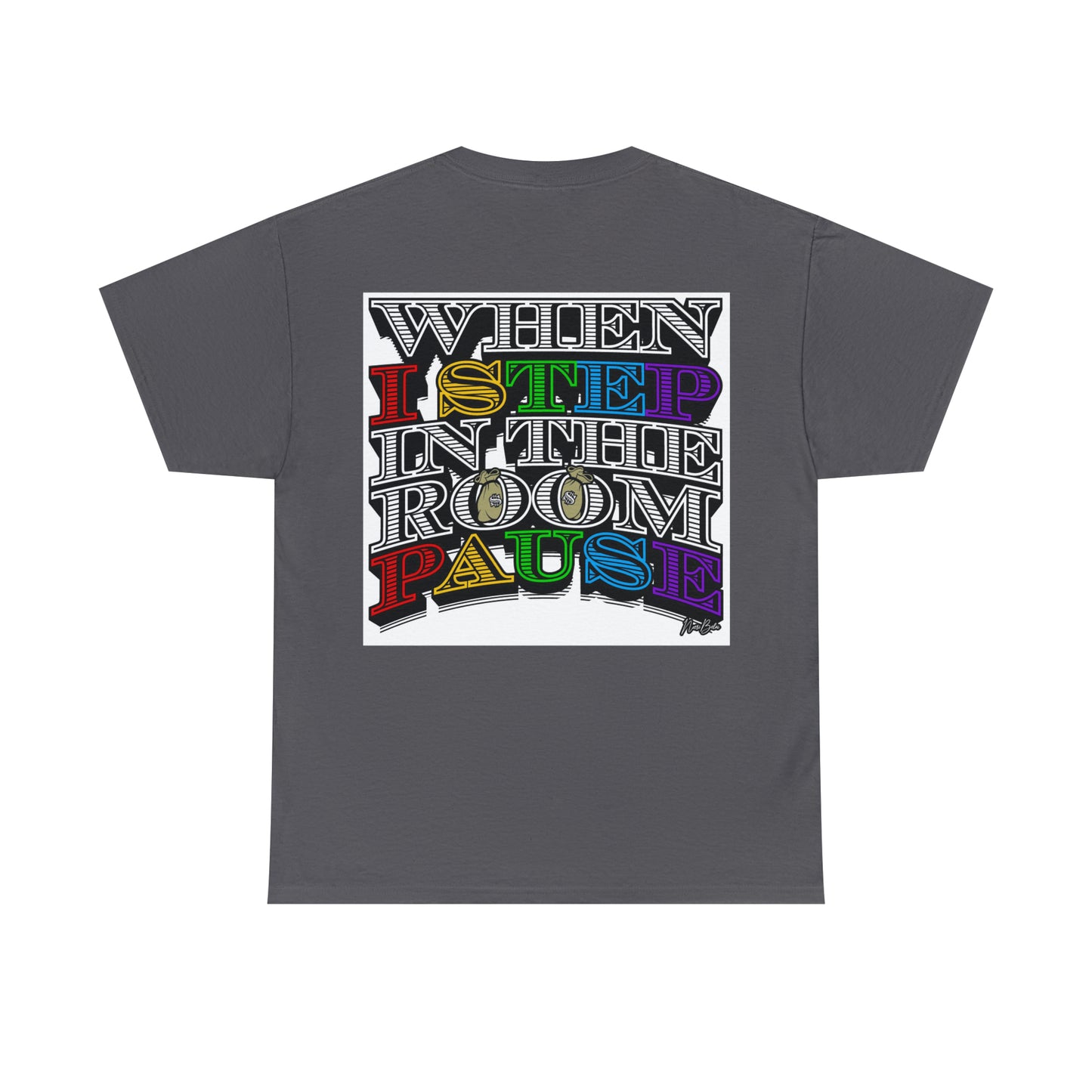 GET THE BAG TEE
