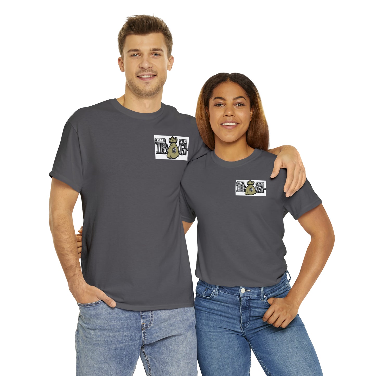 GET THE BAG TEE