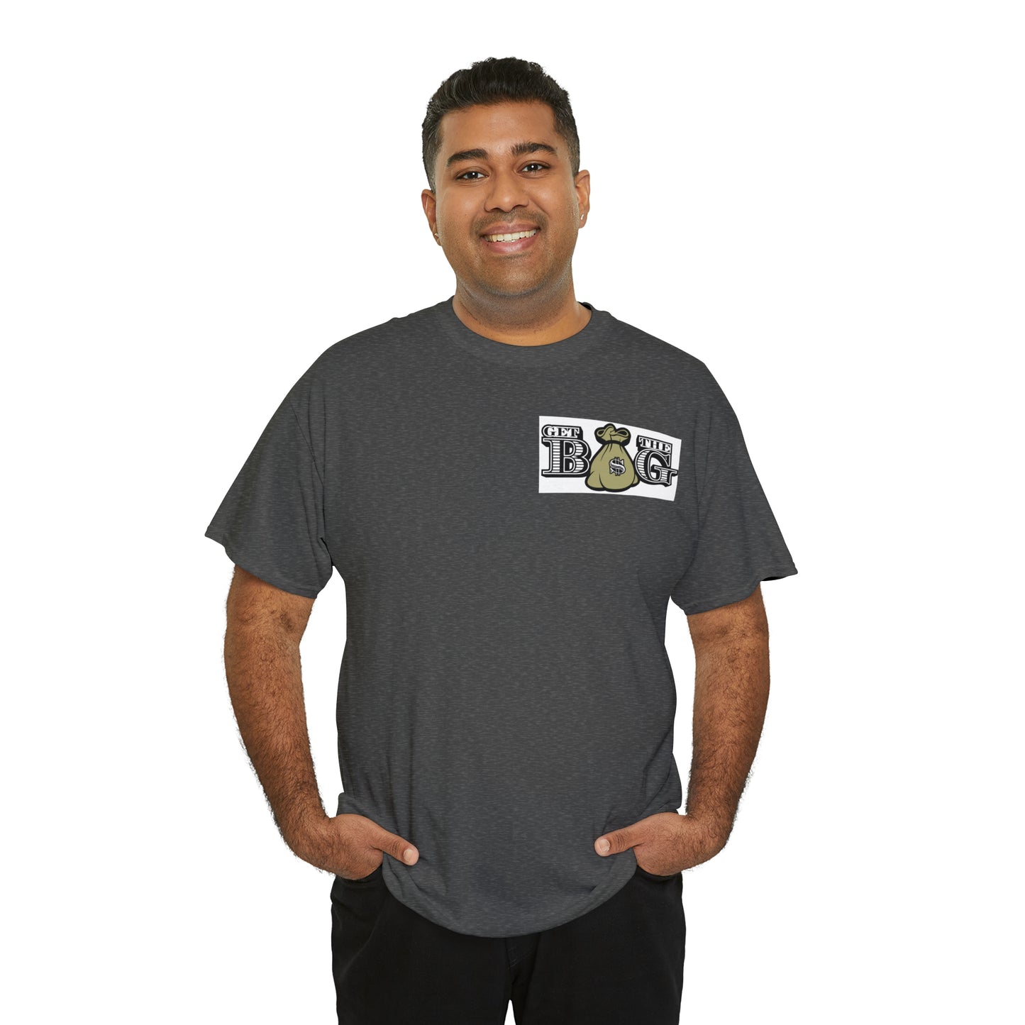 GET THE BAG TEE