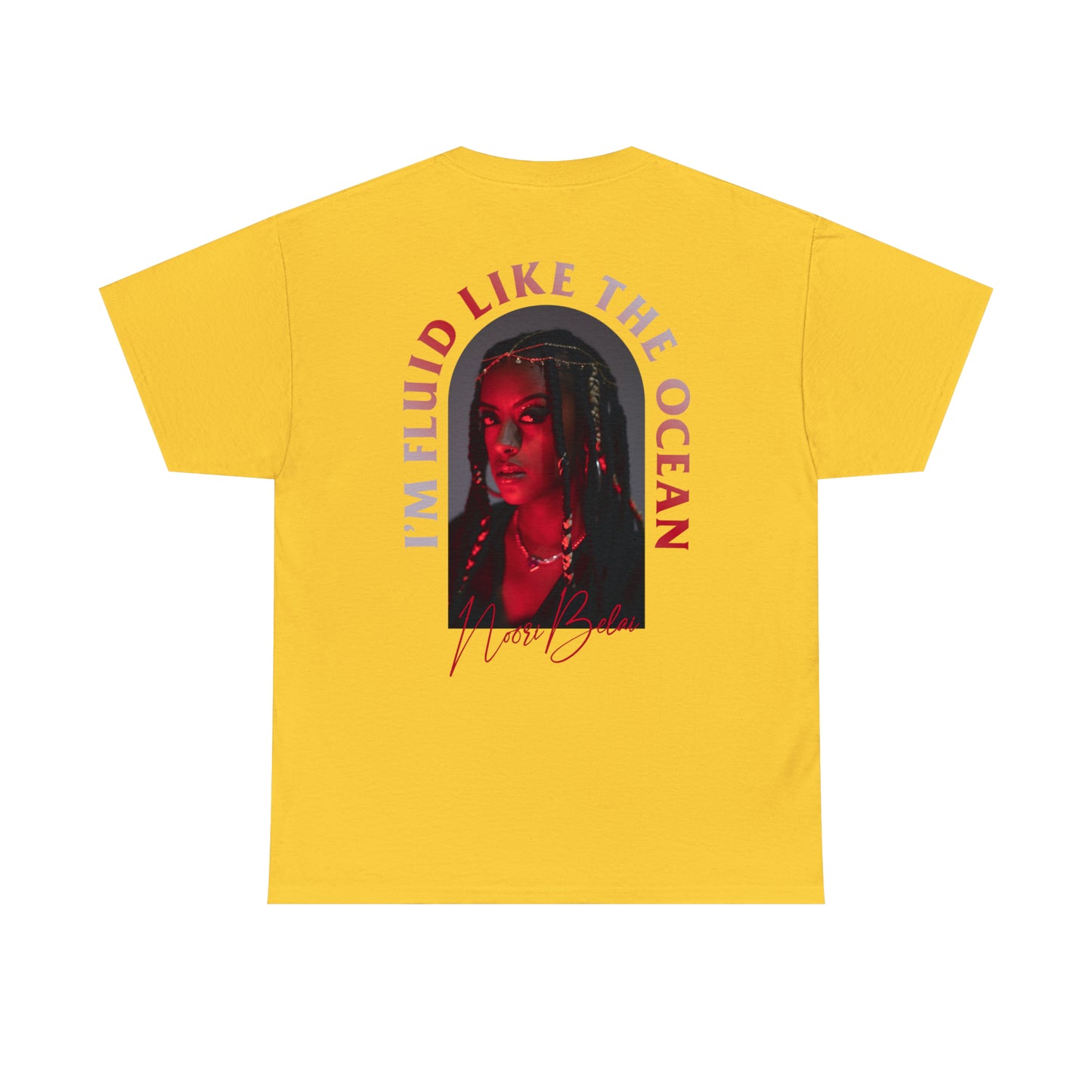 THE MOTION TEE