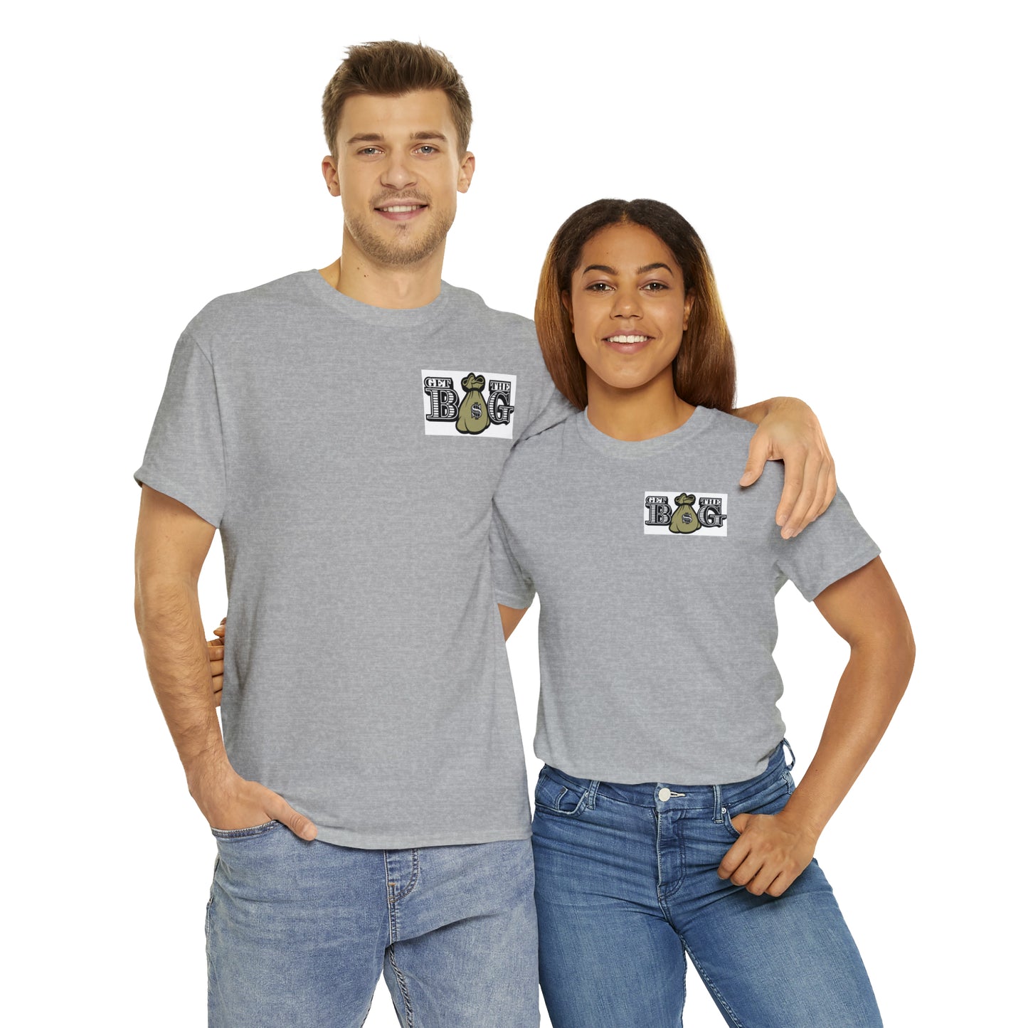 GET THE BAG TEE