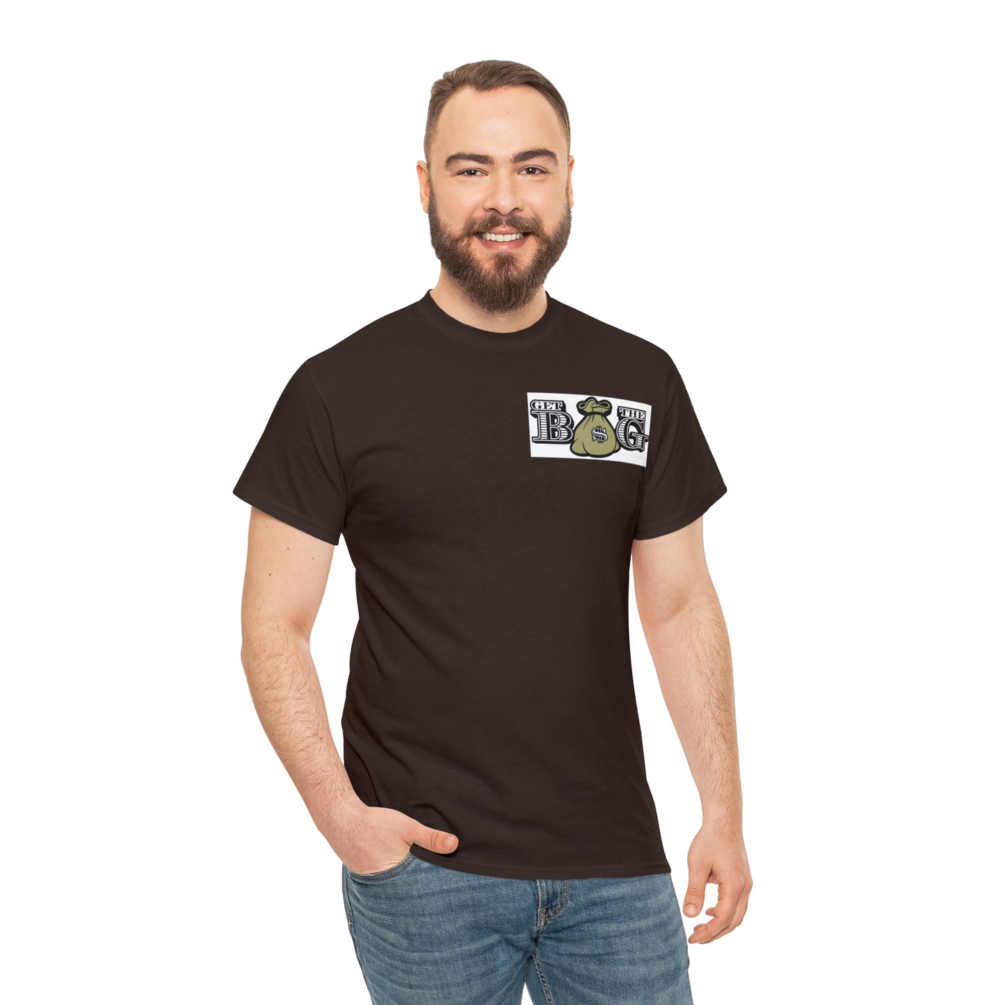 GET THE BAG TEE