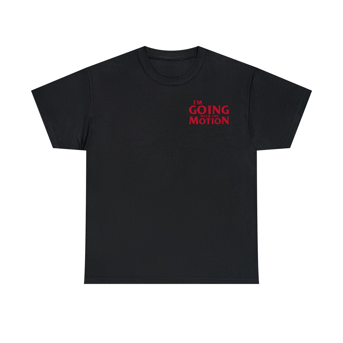 THE MOTION TEE