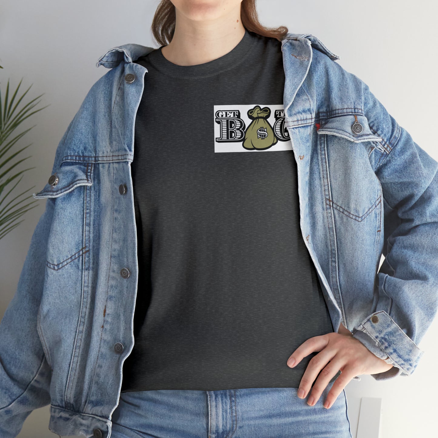 GET THE BAG TEE