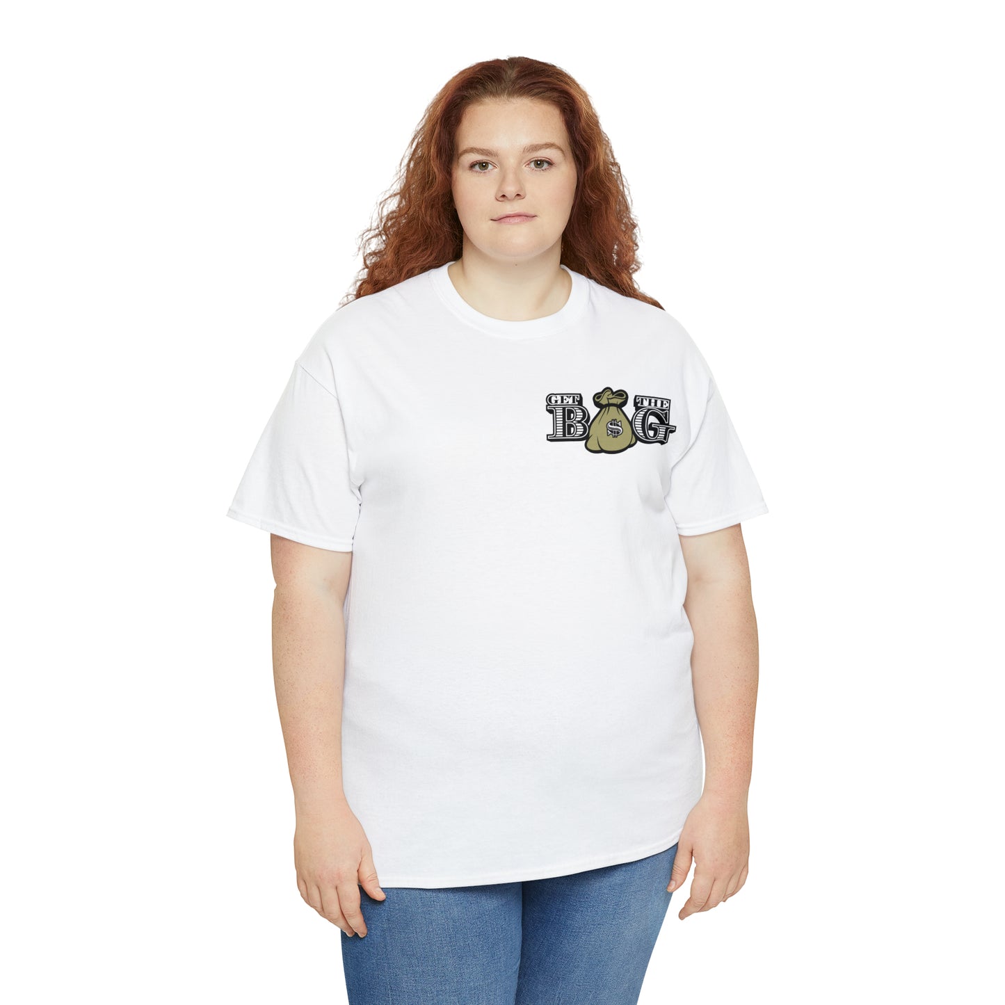 GET THE BAG TEE