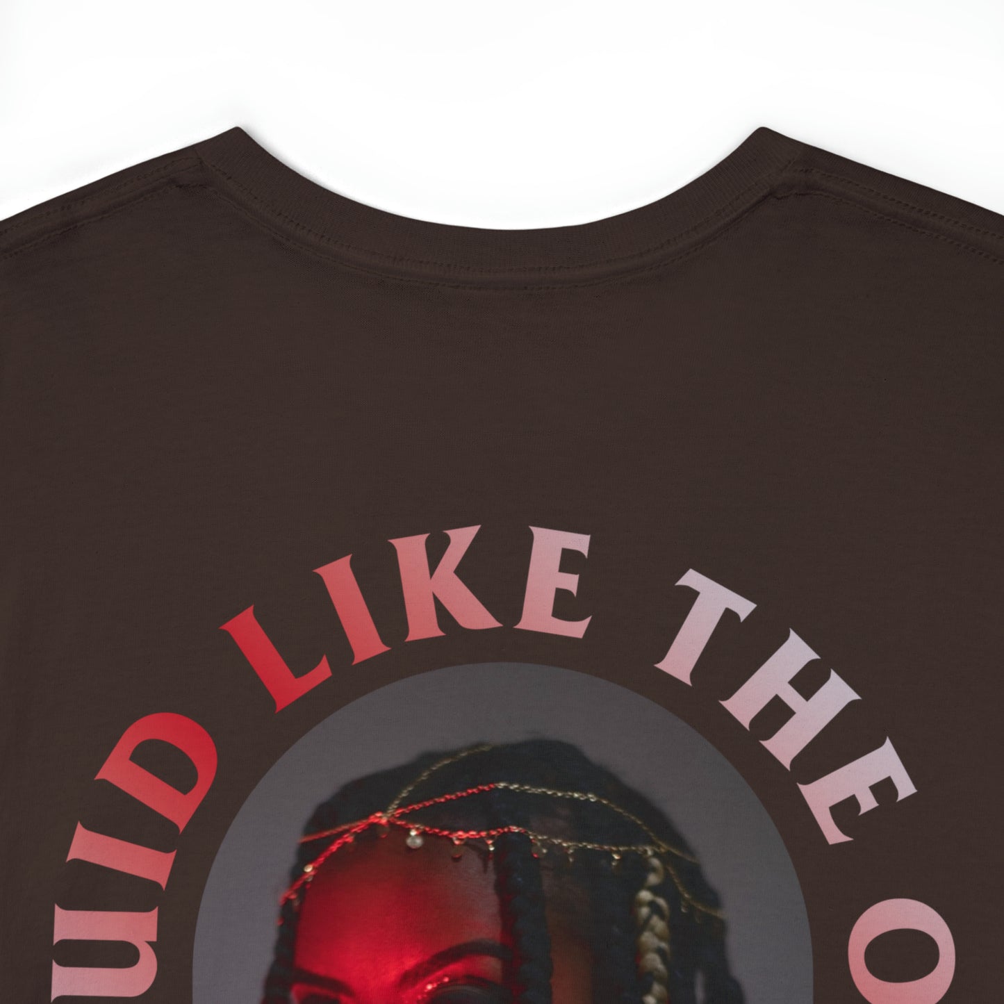 THE MOTION TEE