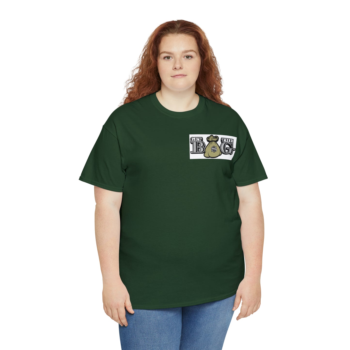 GET THE BAG TEE