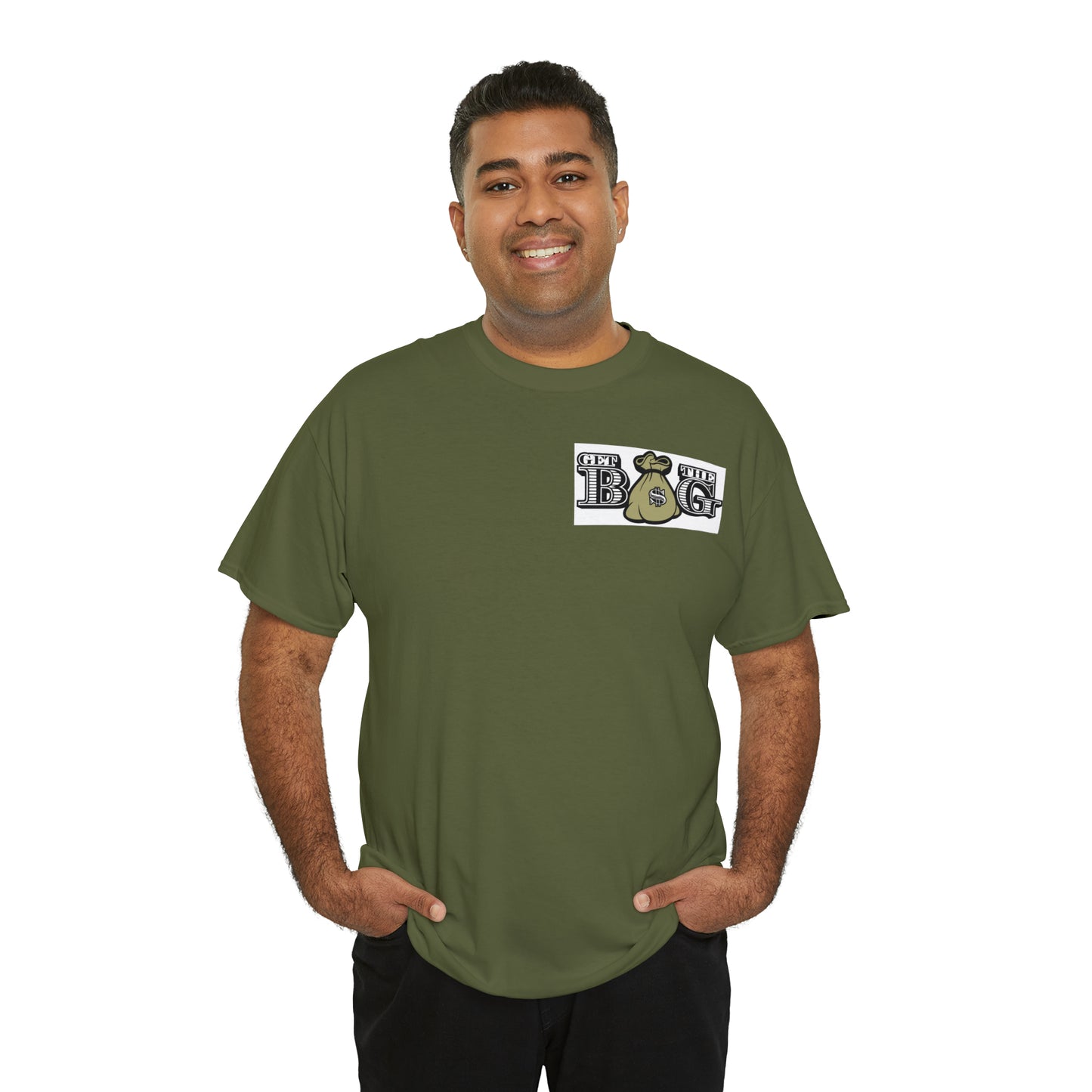 GET THE BAG TEE