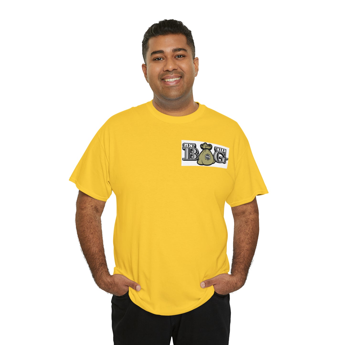 GET THE BAG TEE