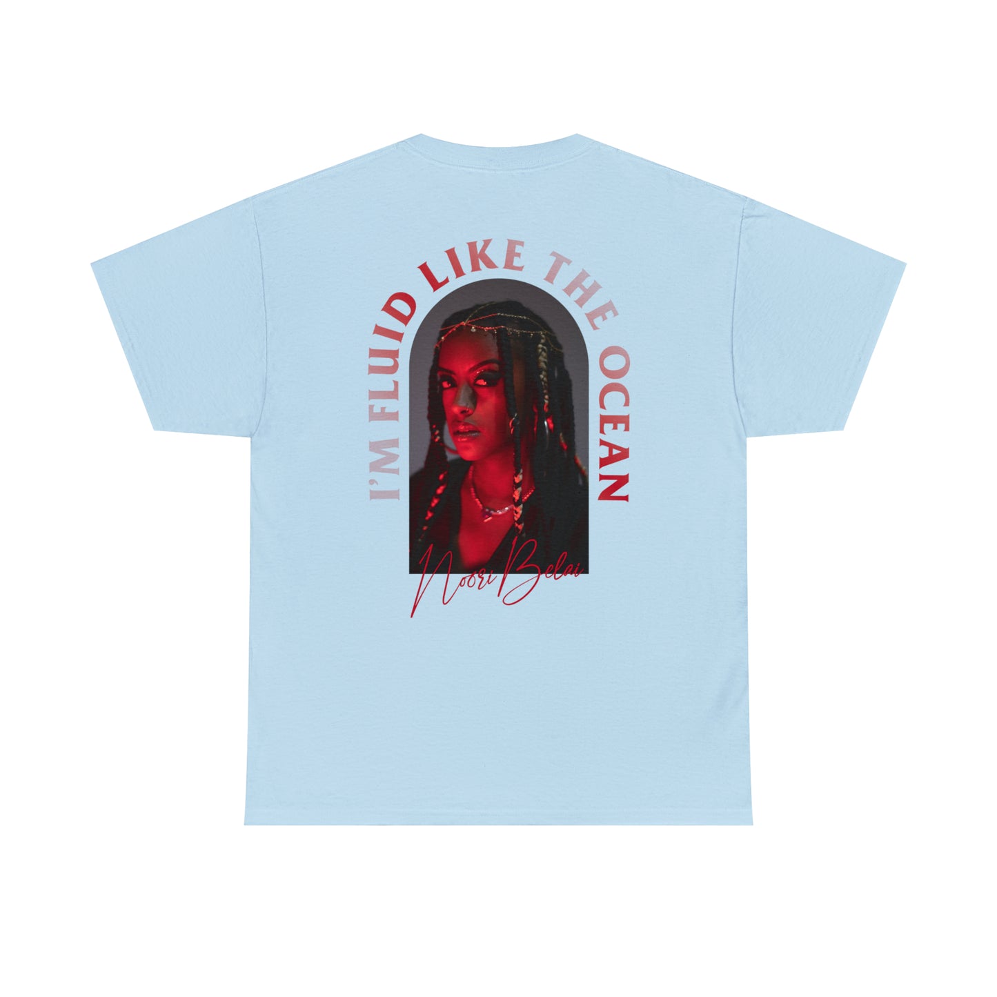 THE MOTION TEE