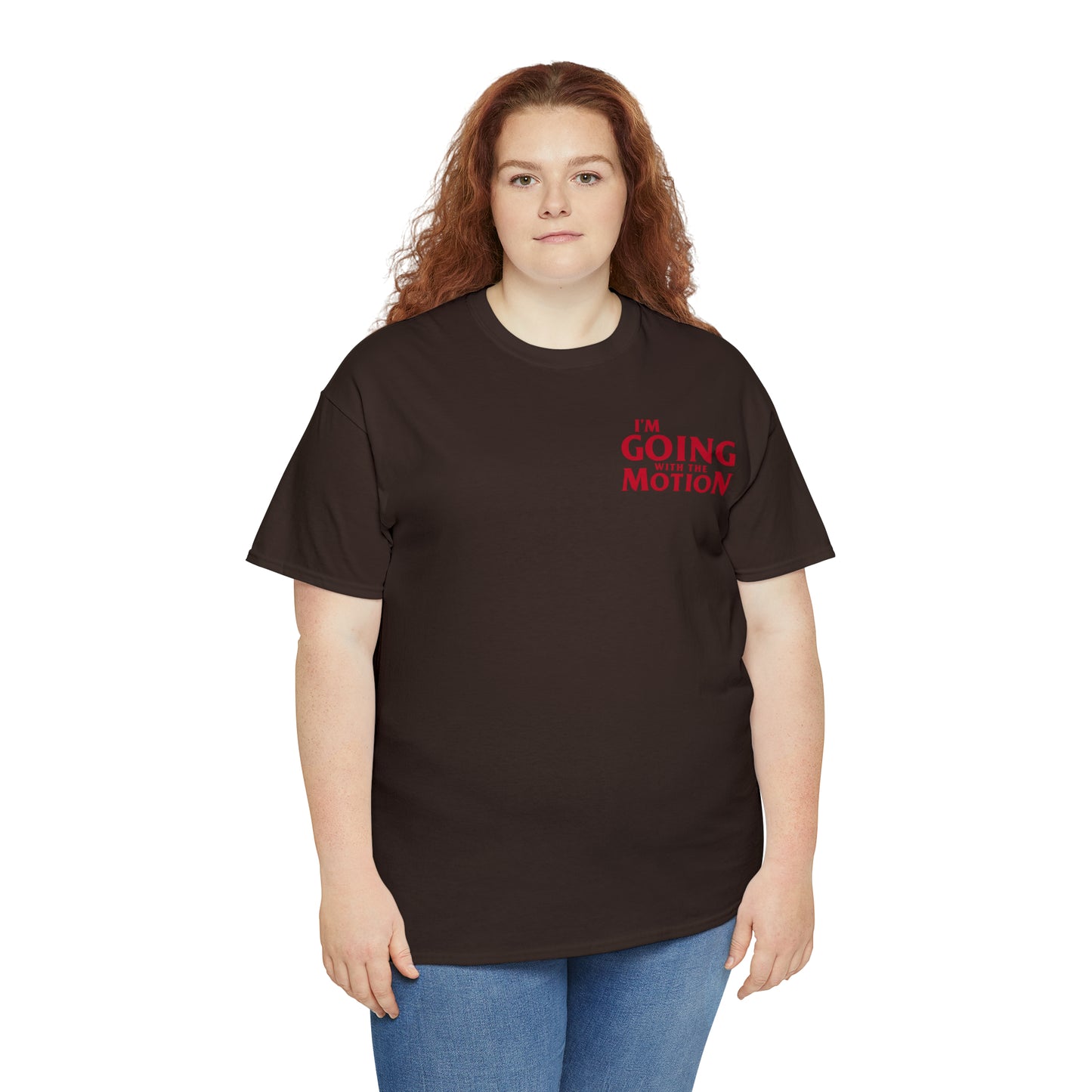 THE MOTION TEE