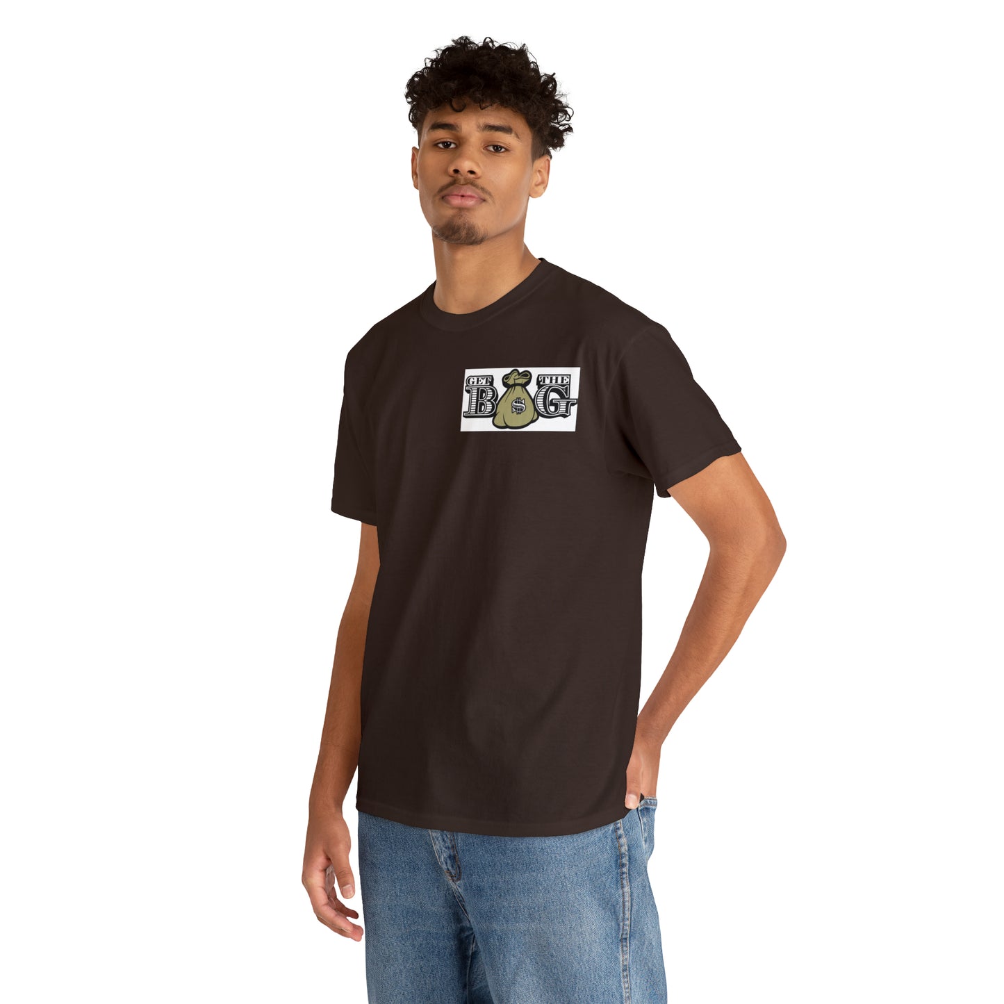 GET THE BAG TEE