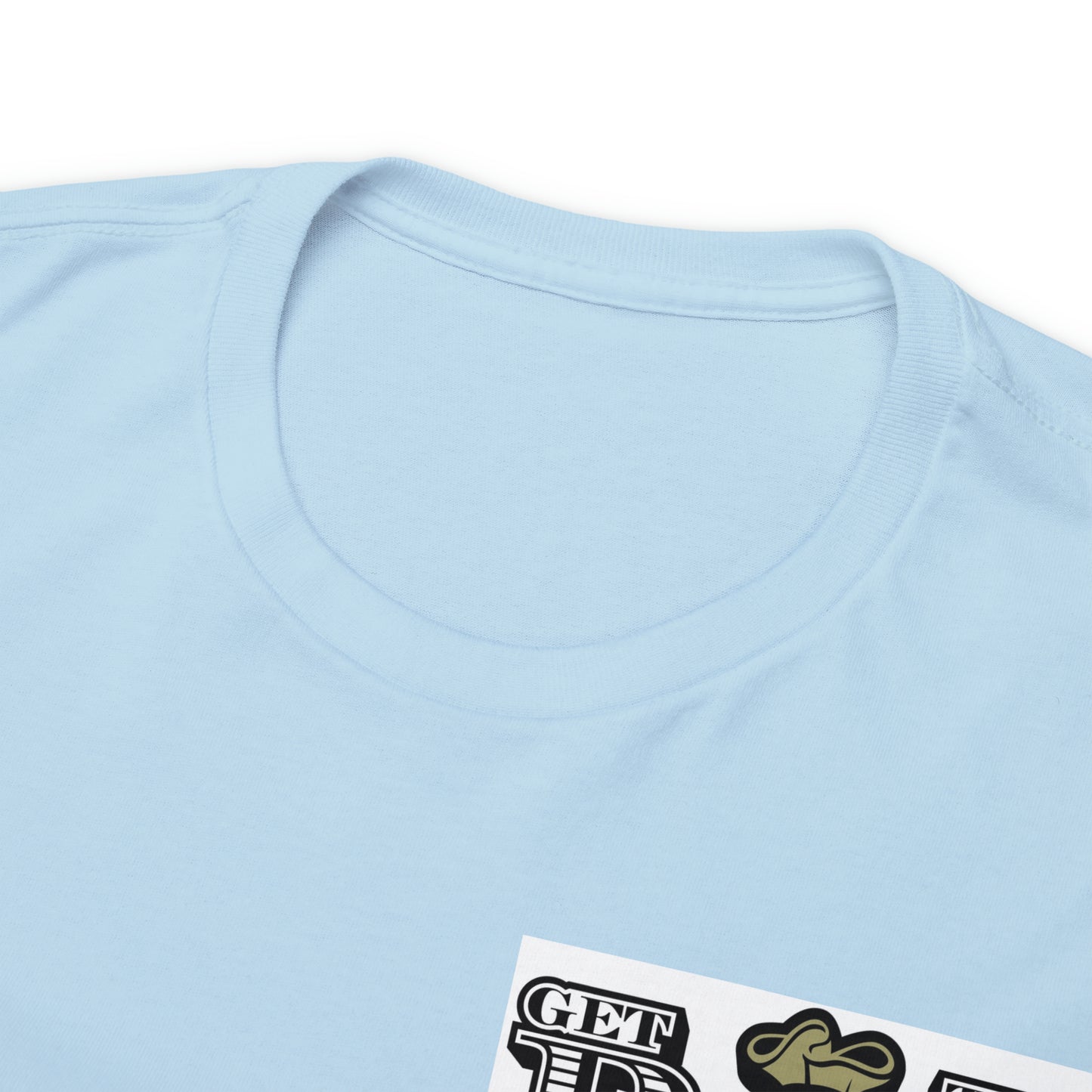 GET THE BAG TEE