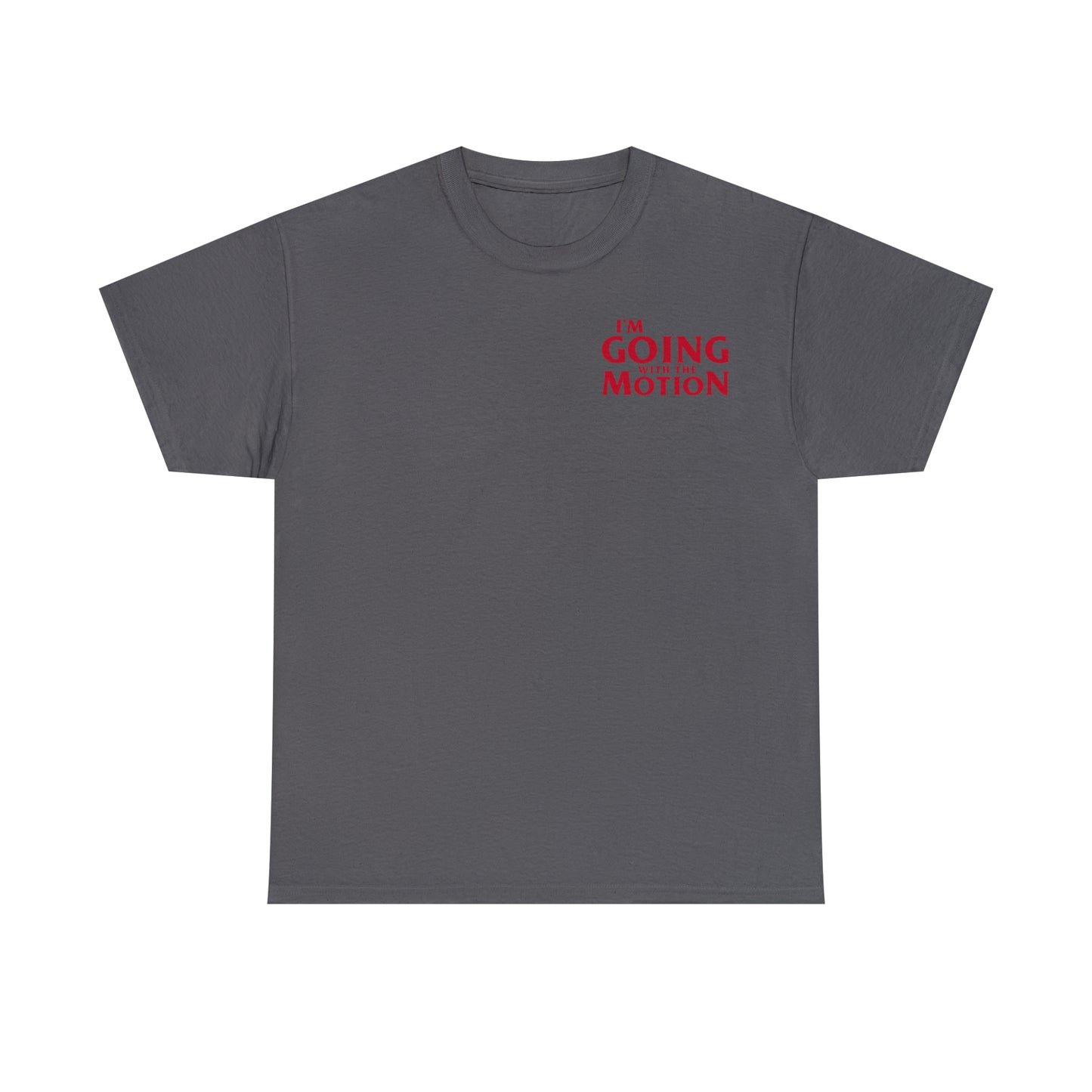 THE MOTION TEE