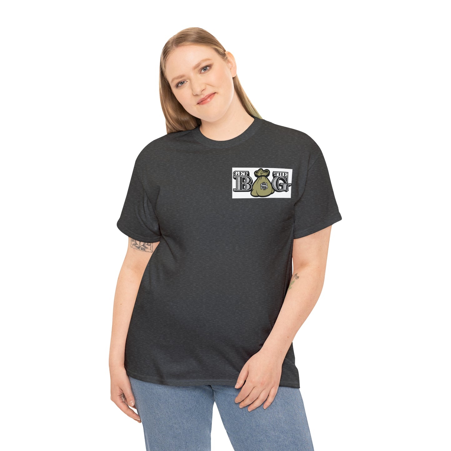 GET THE BAG TEE