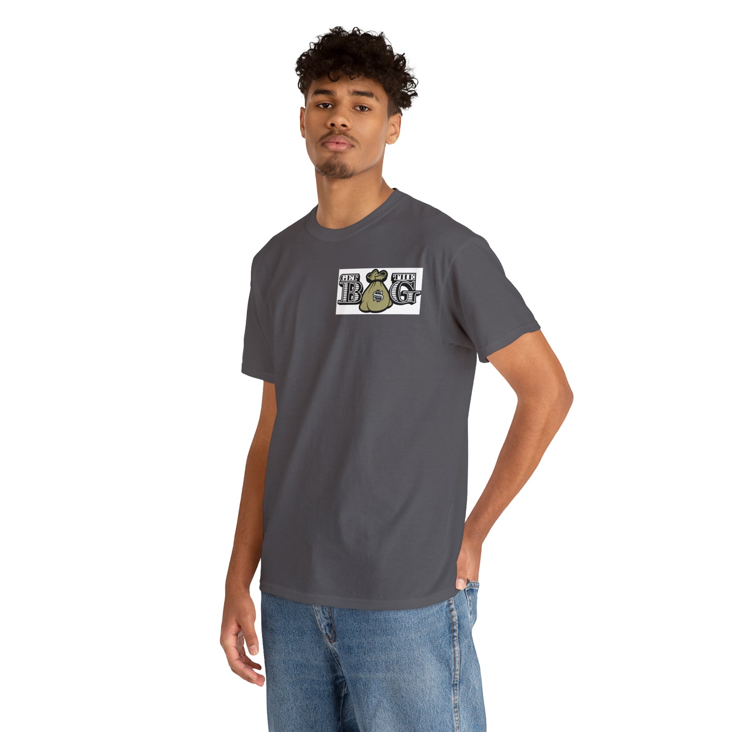 GET THE BAG TEE
