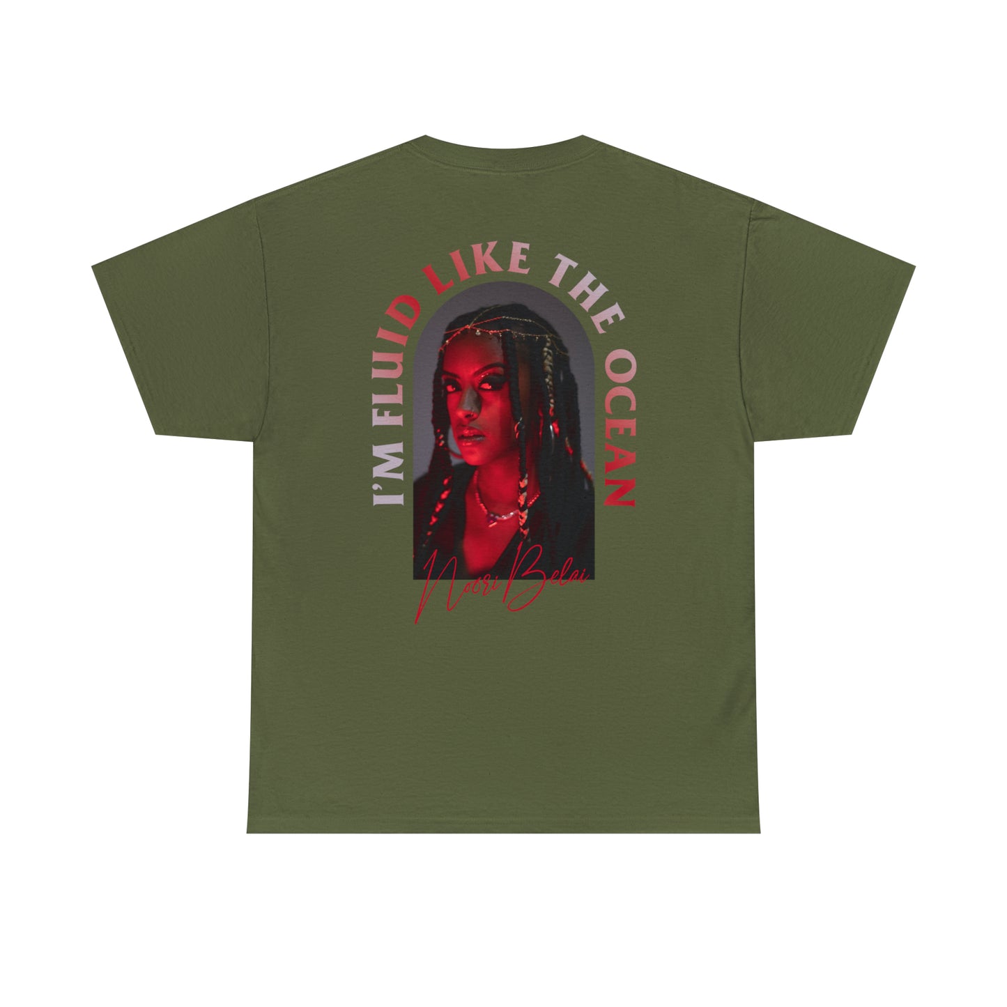 THE MOTION TEE