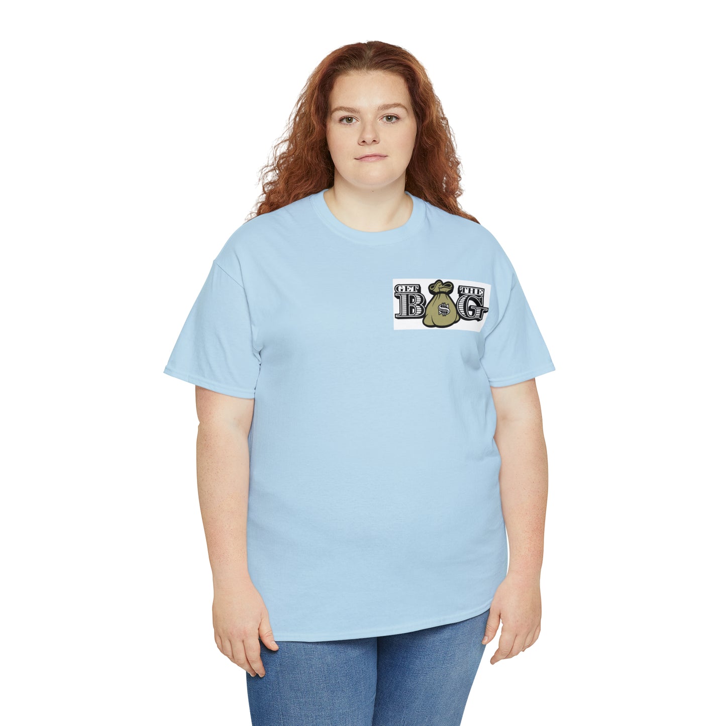 GET THE BAG TEE