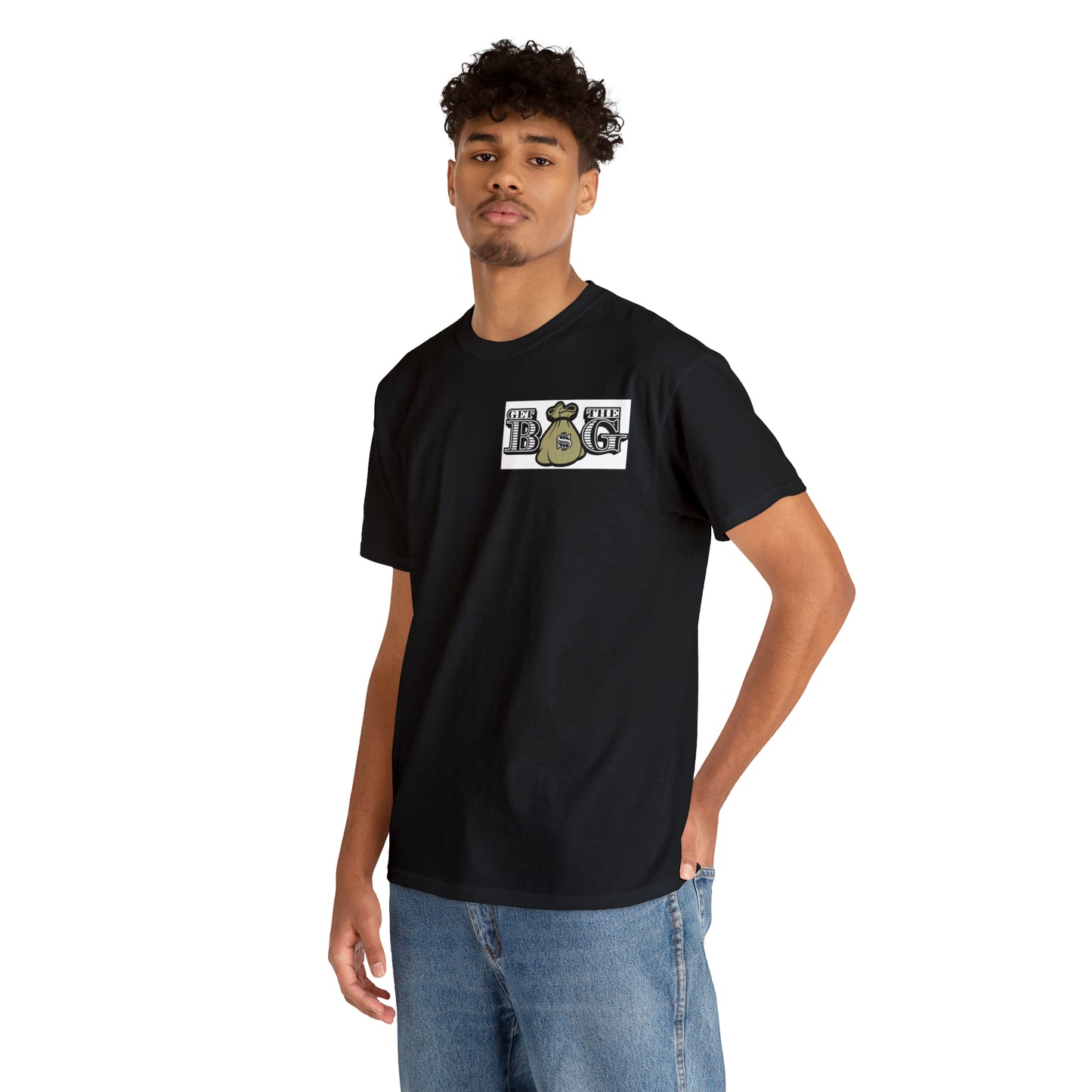 GET THE BAG TEE