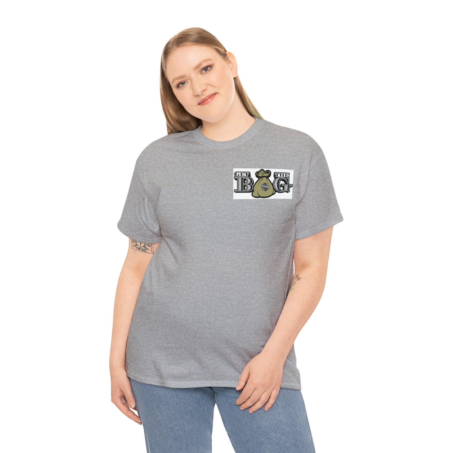 GET THE BAG TEE