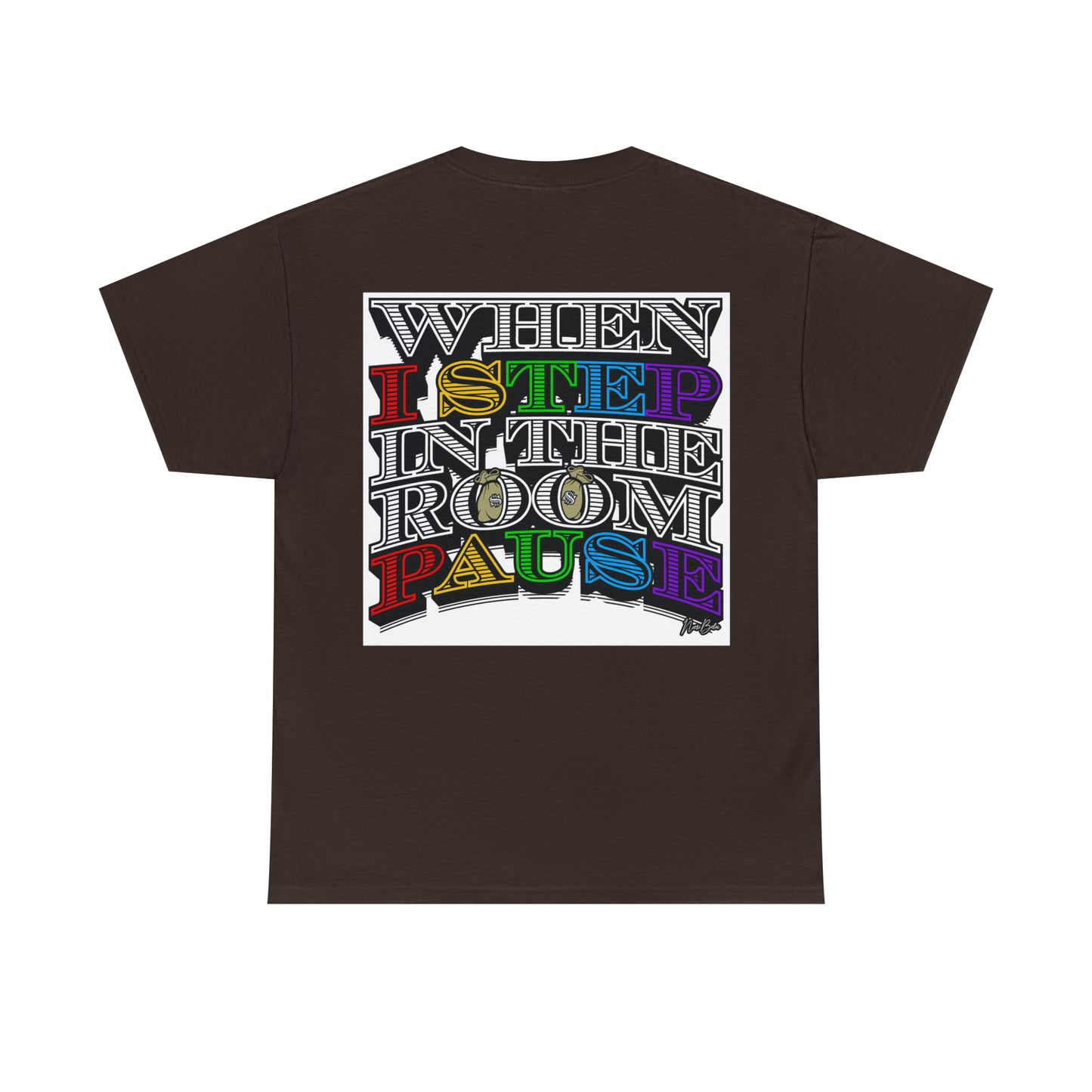 GET THE BAG TEE