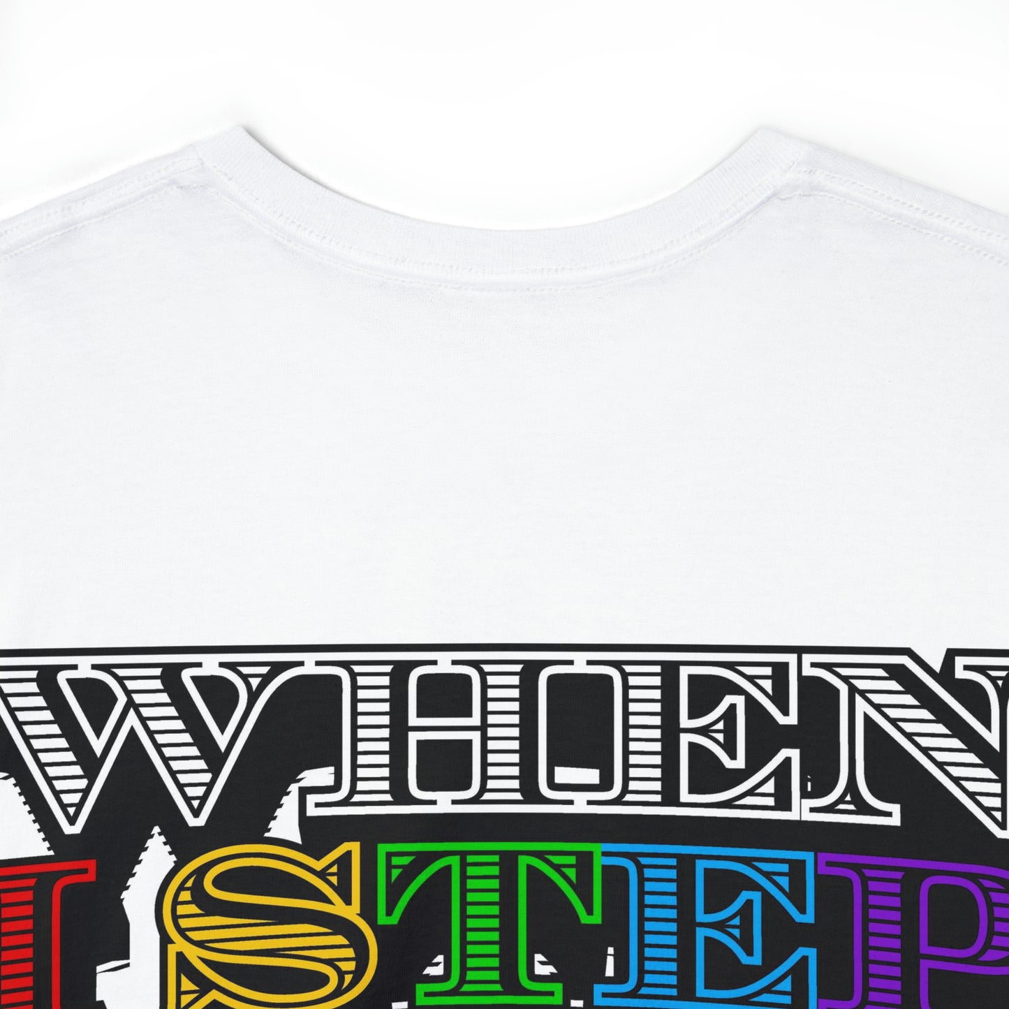GET THE BAG TEE
