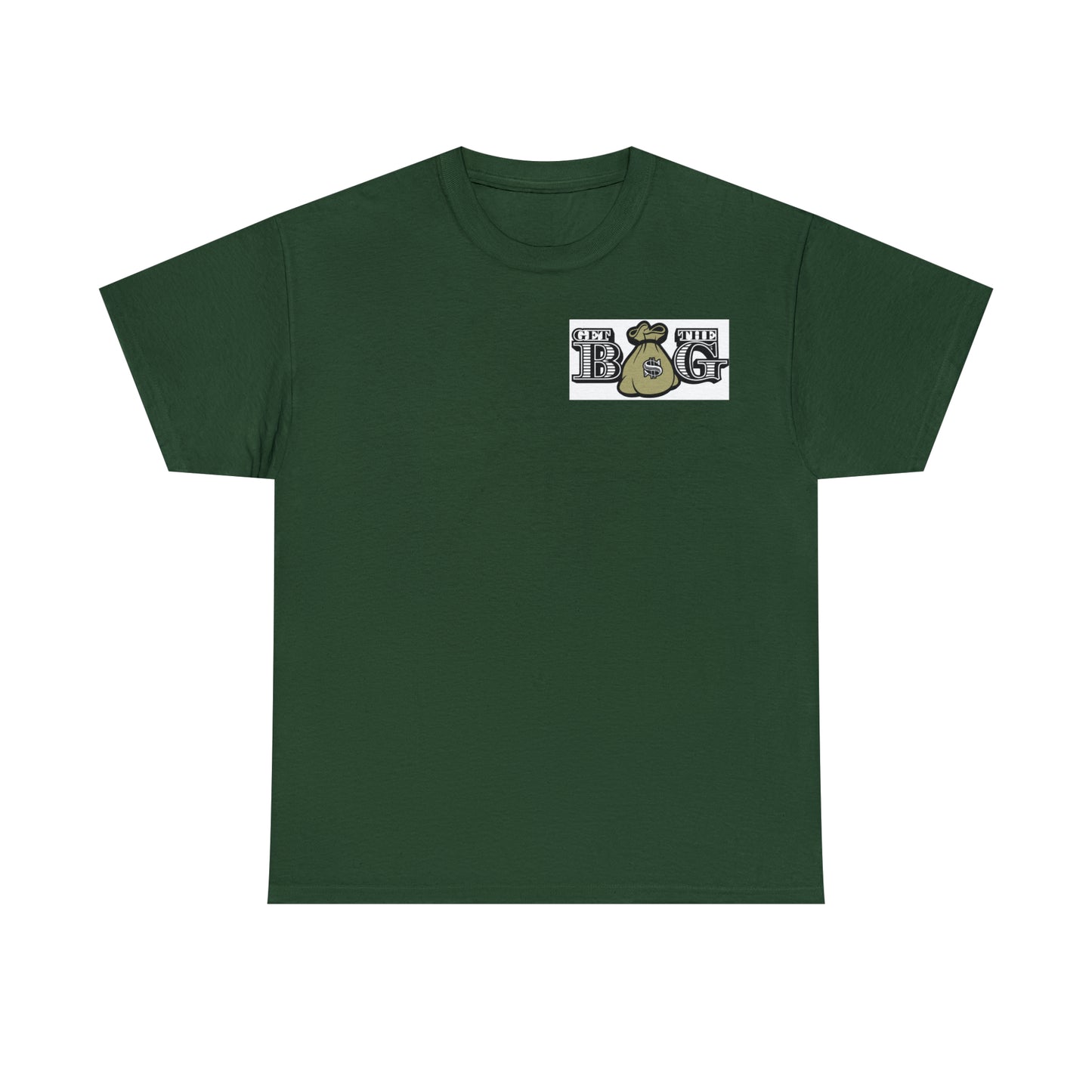GET THE BAG TEE
