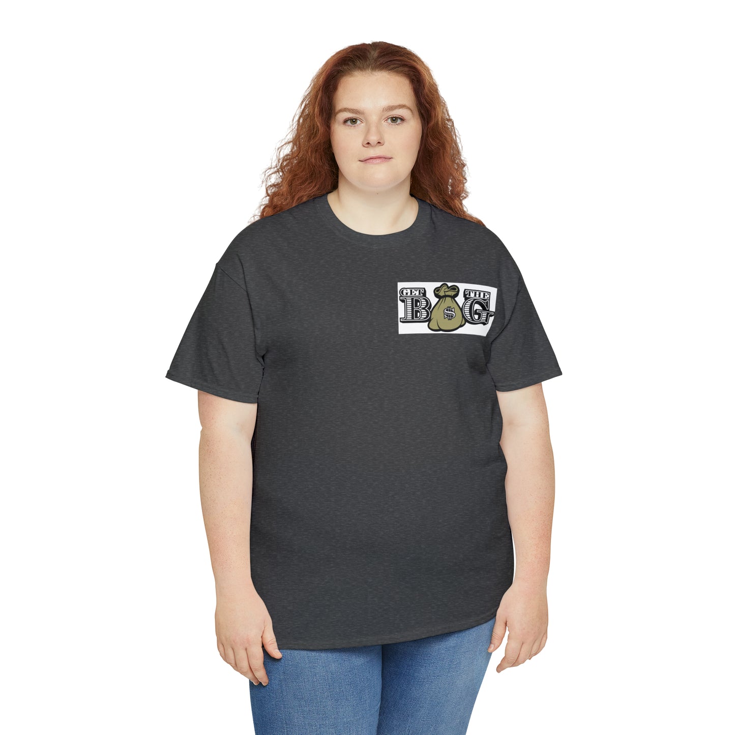 GET THE BAG TEE