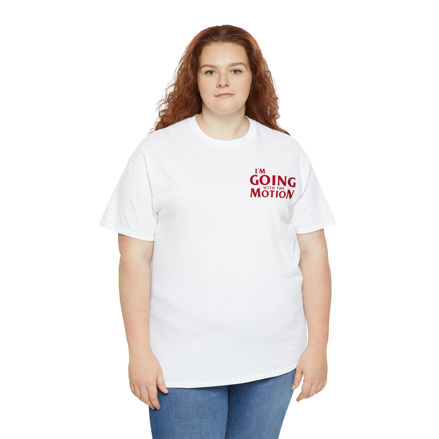 THE MOTION TEE