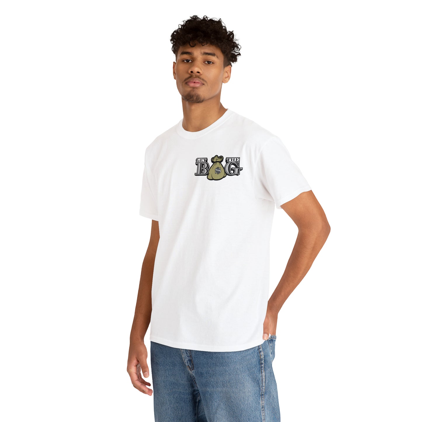 GET THE BAG TEE