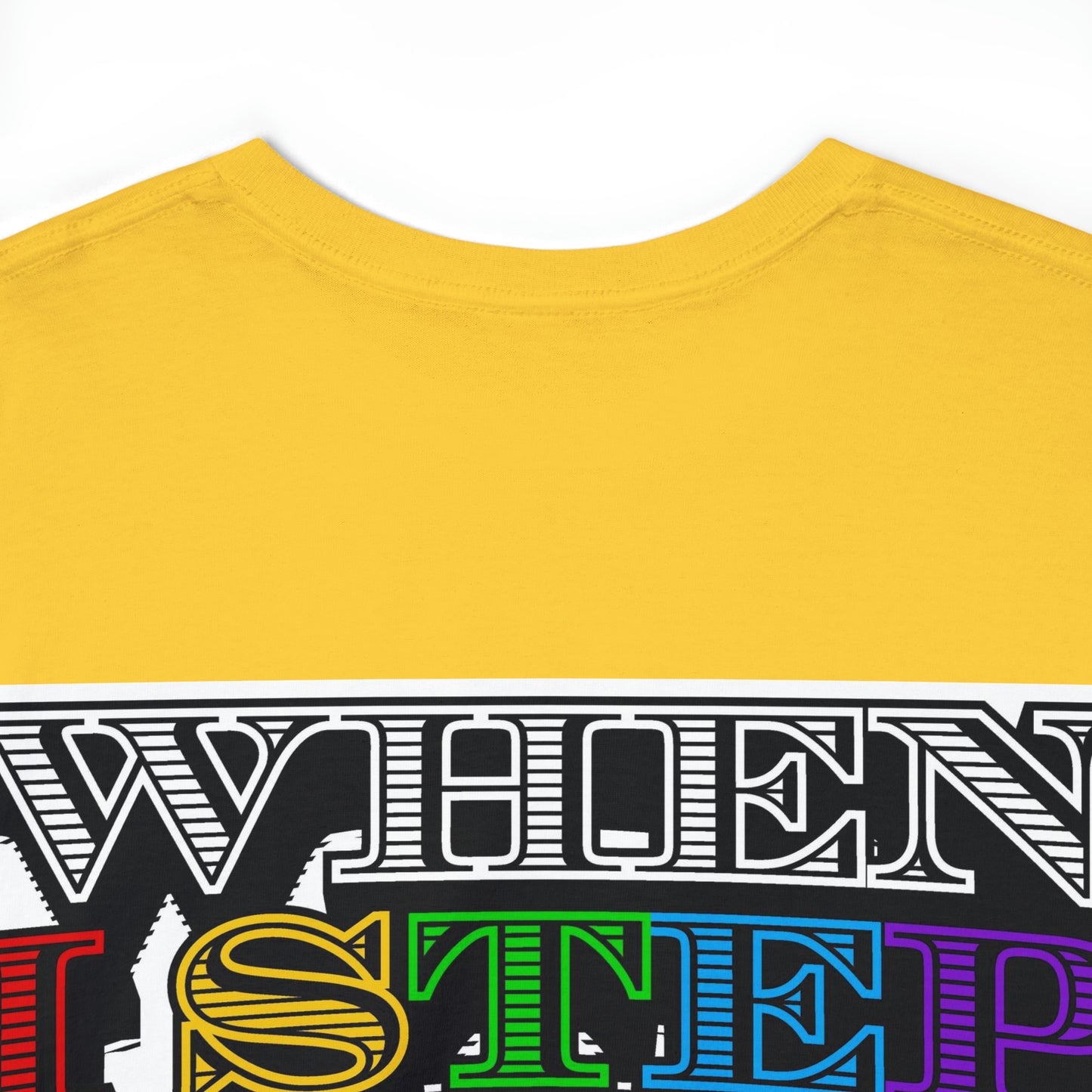 GET THE BAG TEE