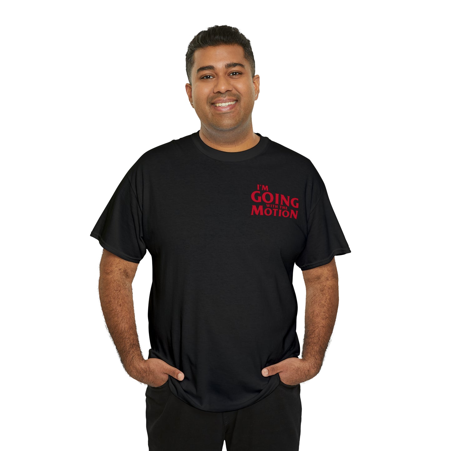 THE MOTION TEE