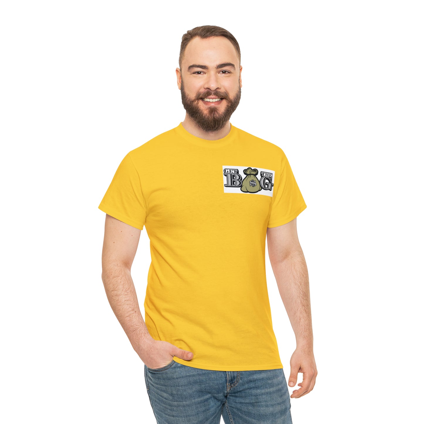 GET THE BAG TEE