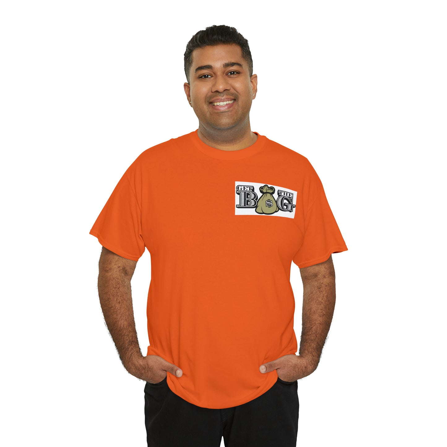 GET THE BAG TEE