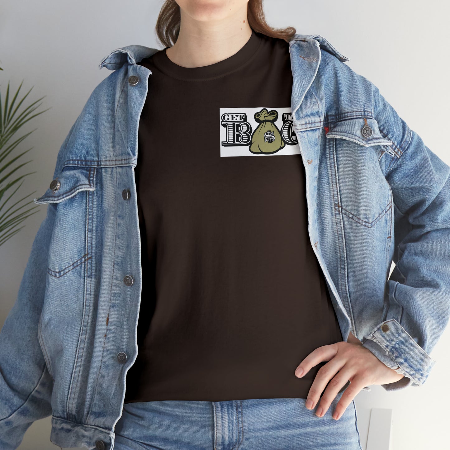 GET THE BAG TEE