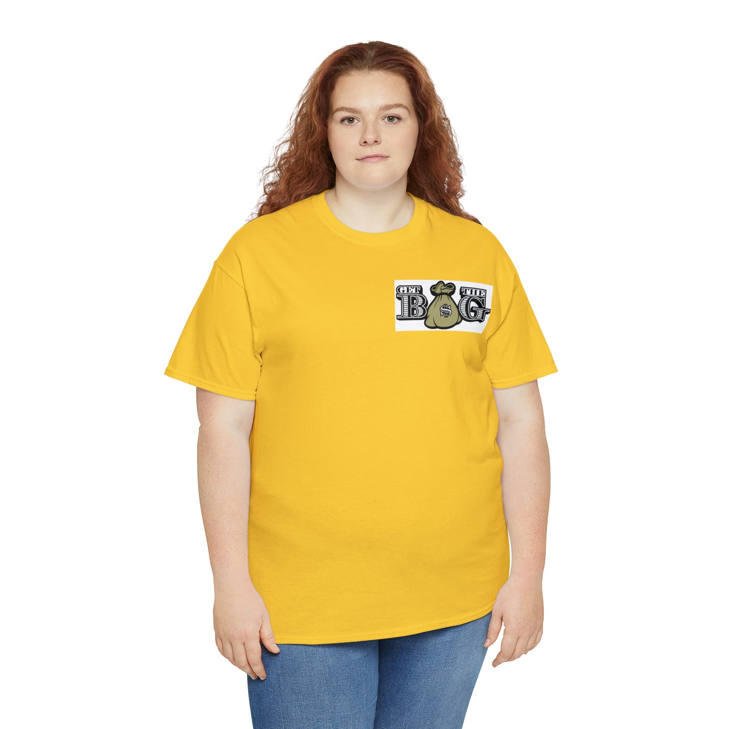 GET THE BAG TEE