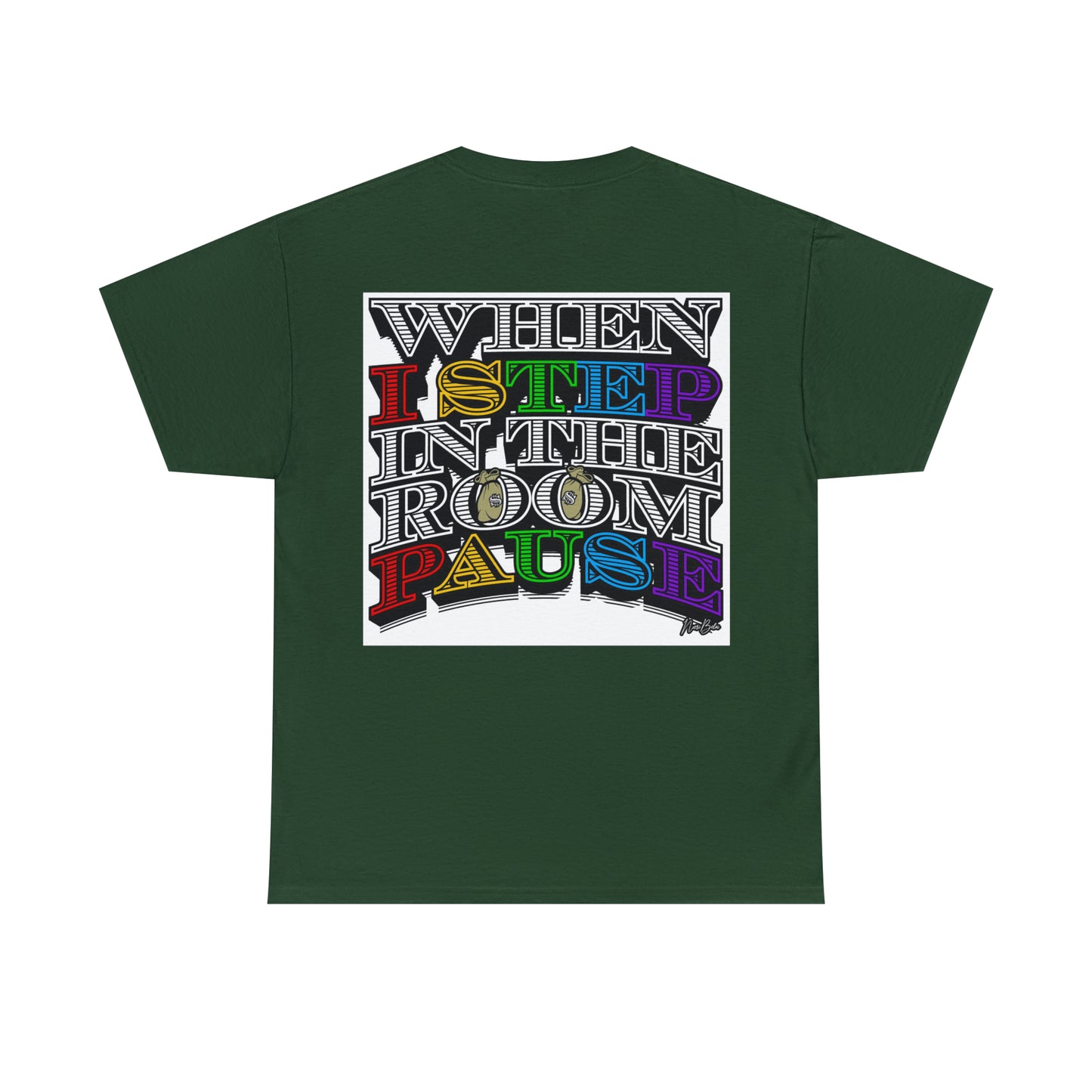 GET THE BAG TEE