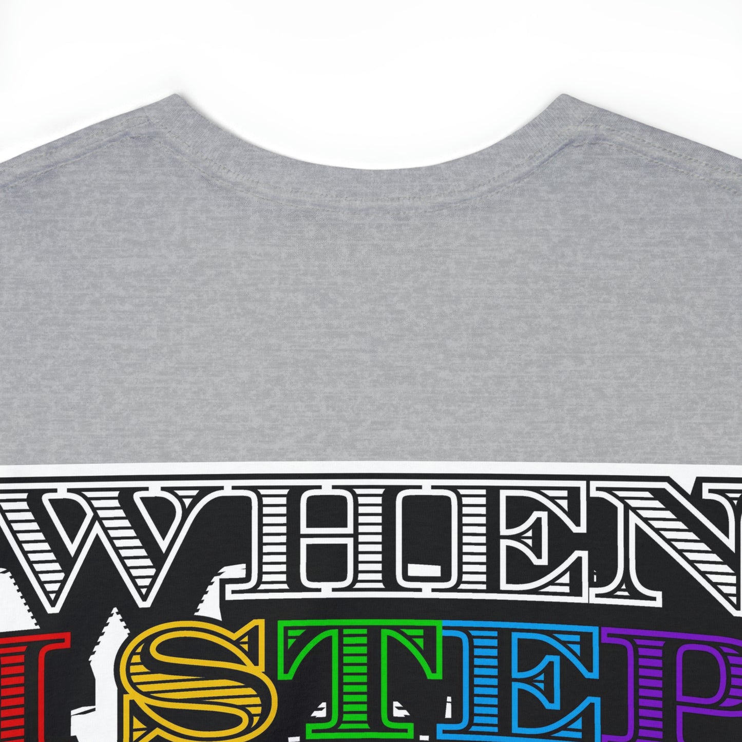 GET THE BAG TEE