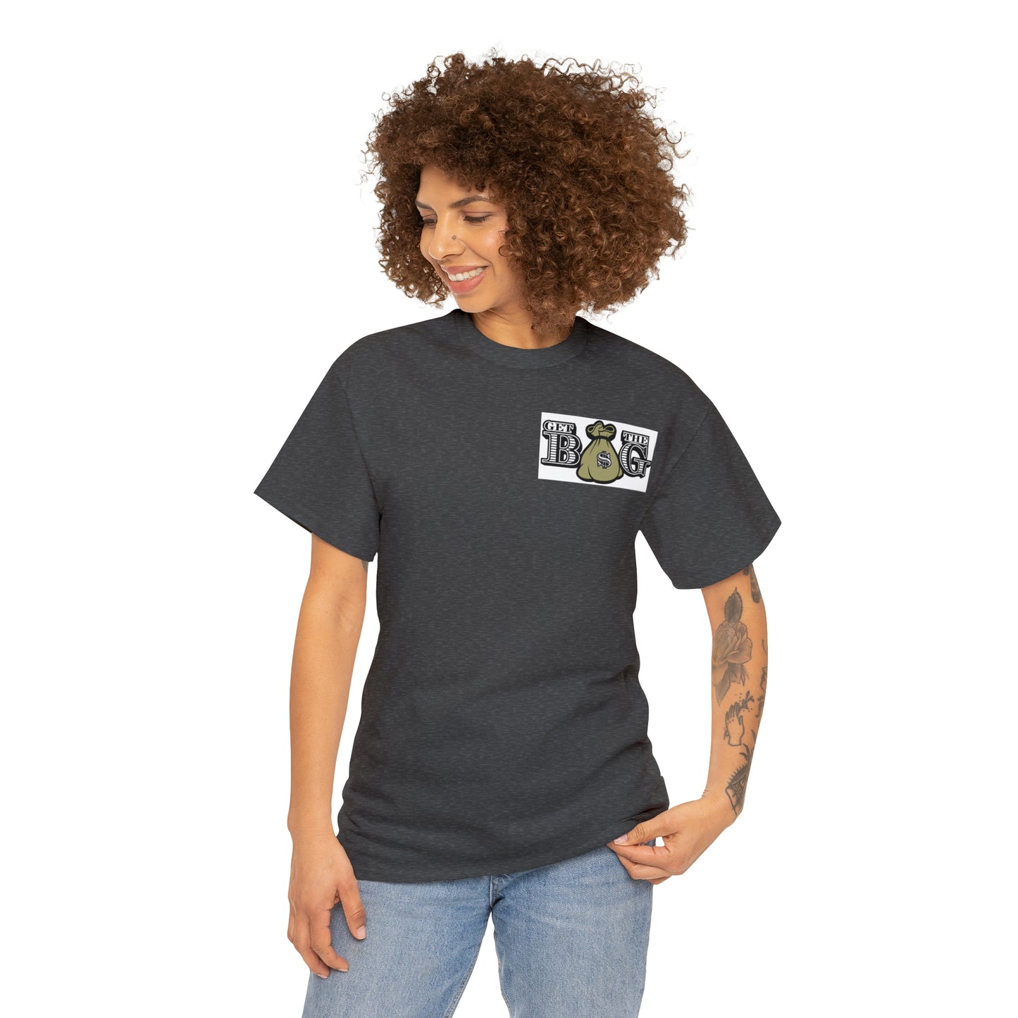 GET THE BAG TEE