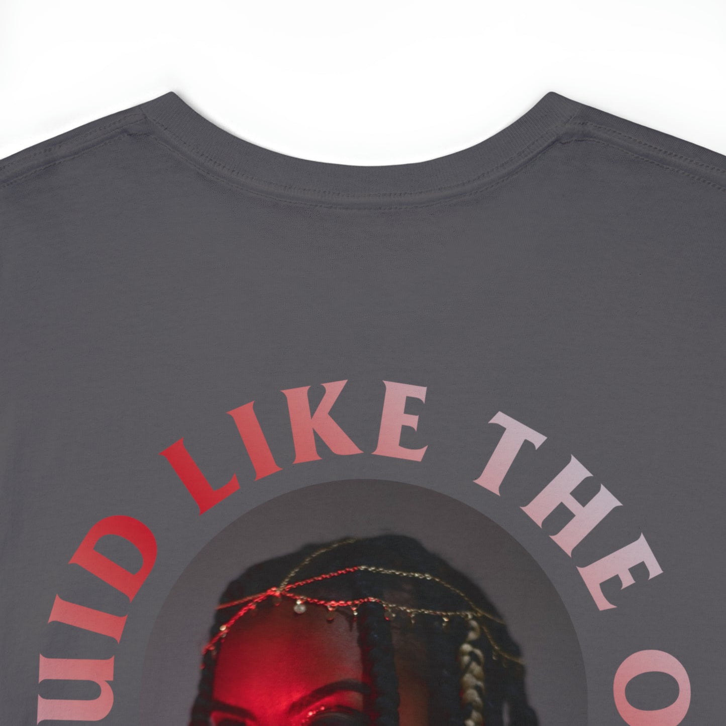 THE MOTION TEE