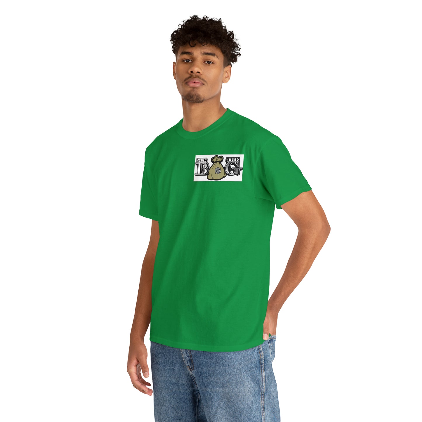 GET THE BAG TEE