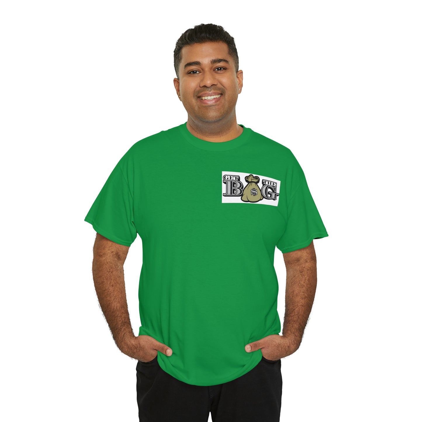 GET THE BAG TEE