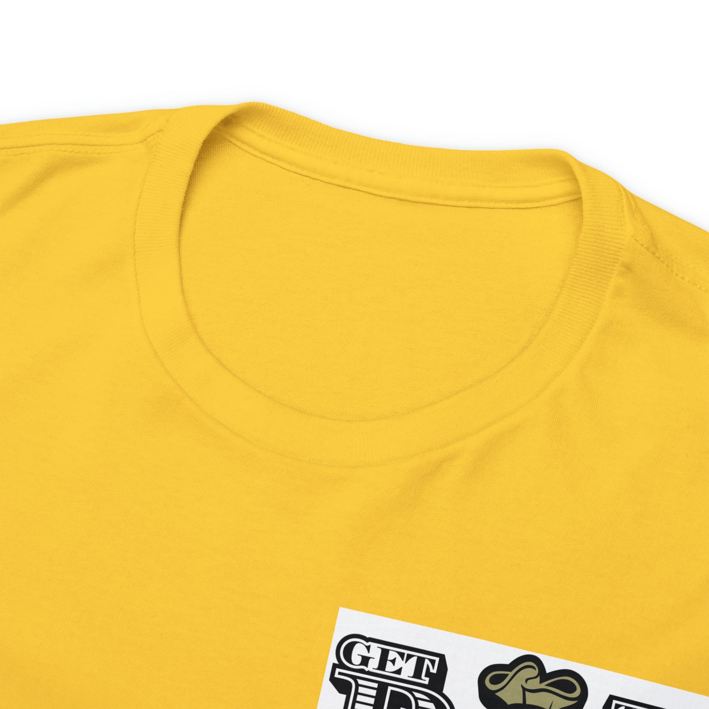 GET THE BAG TEE