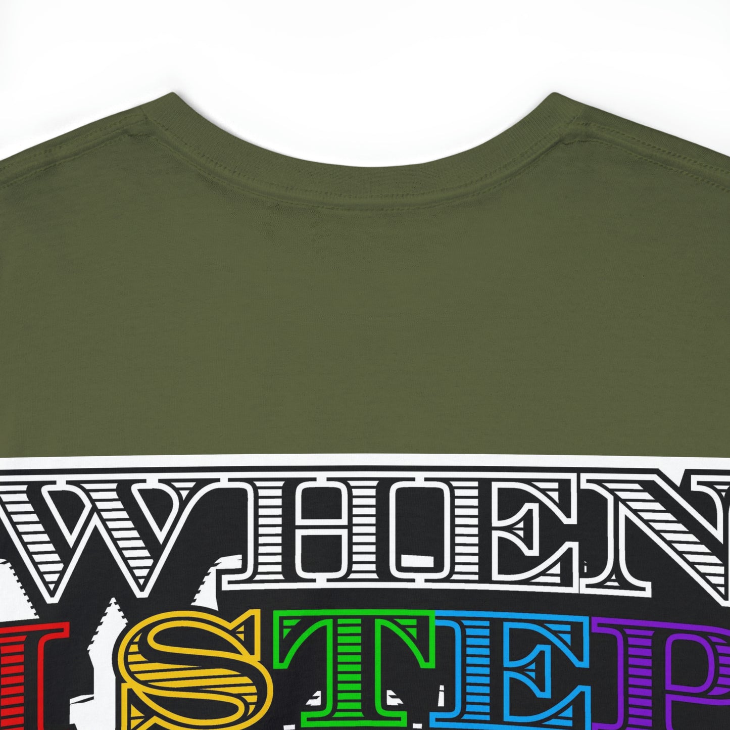 GET THE BAG TEE